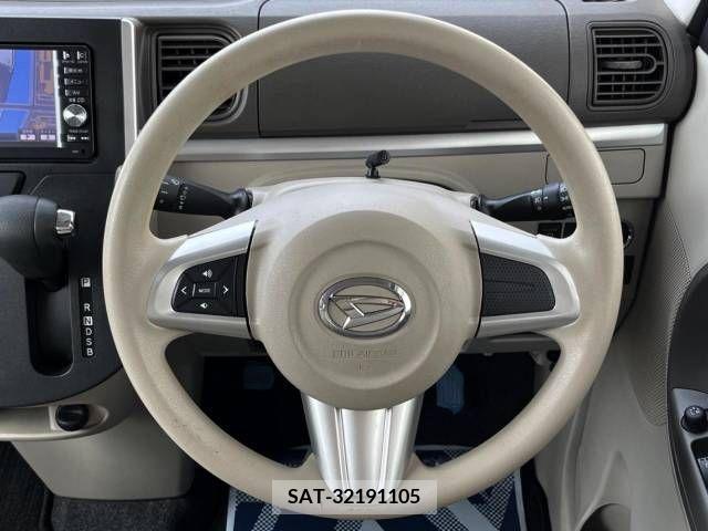 Daihatsu TANTO 2015-08 310132-11