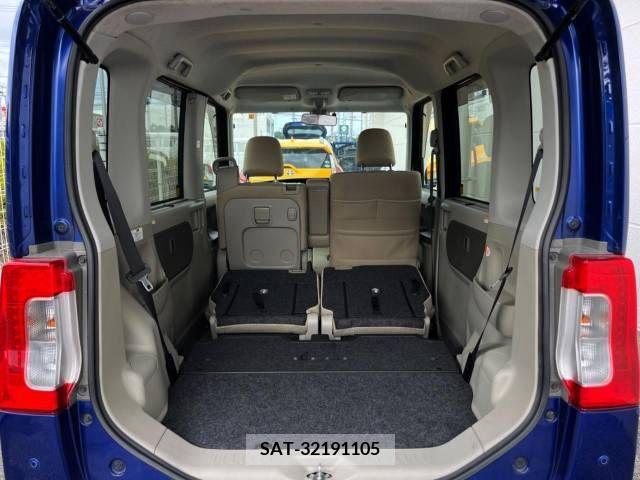Daihatsu TANTO 2015-08 310132-10