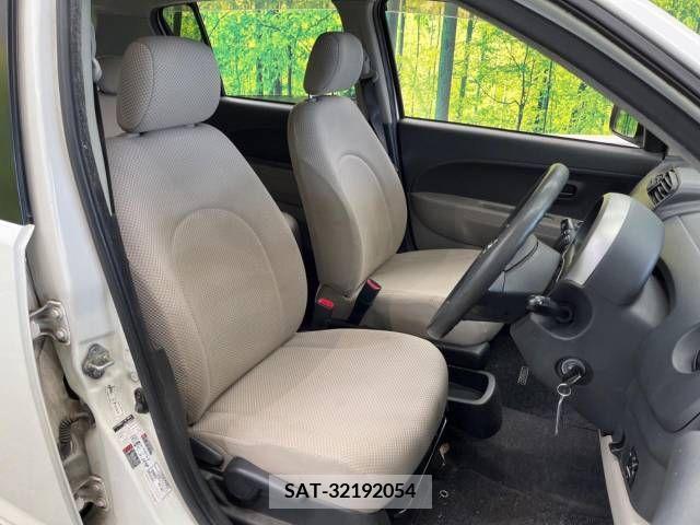 Toyota PASSO 2006-02 315003-5