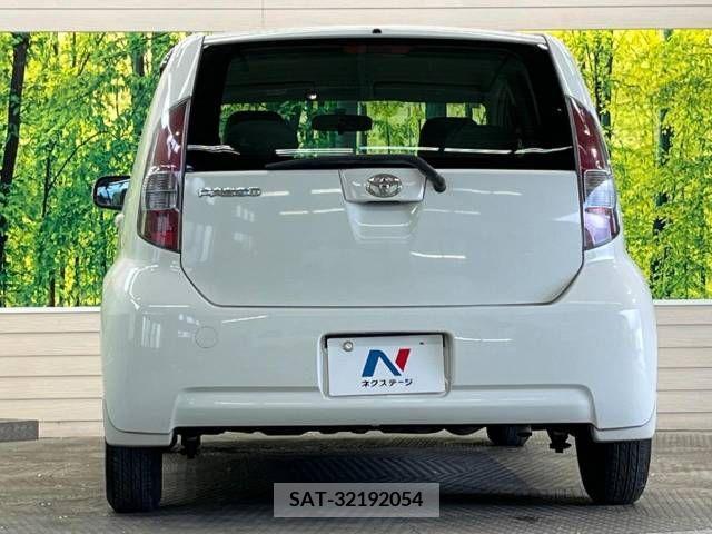 Toyota PASSO 2006-02 315003-14