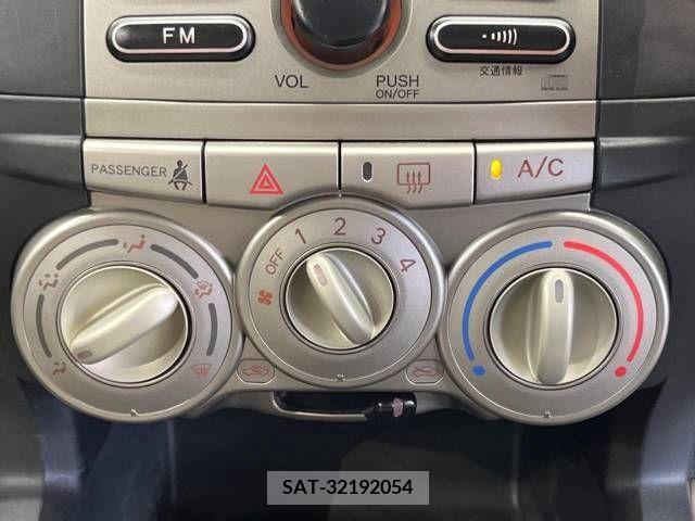 Toyota PASSO 2006-02 315003-4