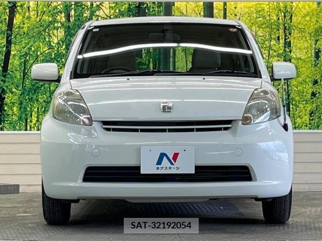 Toyota PASSO 2006-02 315003-13