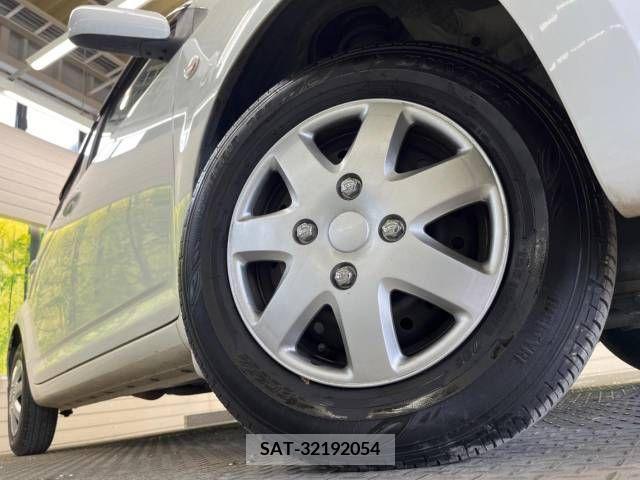 Toyota PASSO 2006-02 315003-12