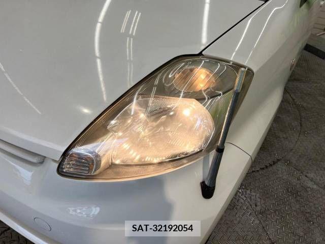 Toyota PASSO 2006-02 315003-11