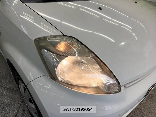Toyota PASSO 2006-02 315003-10