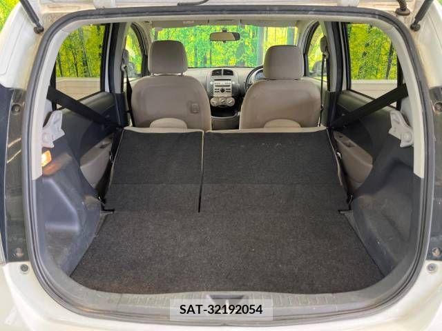 Toyota PASSO 2006-02 315003-8
