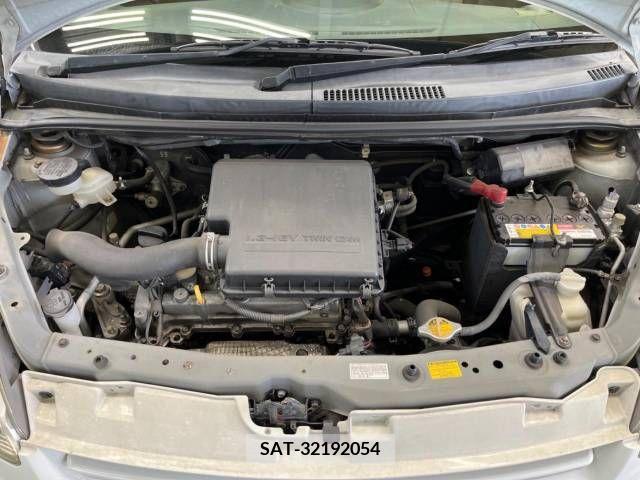 Toyota PASSO 2006-02 315003-17