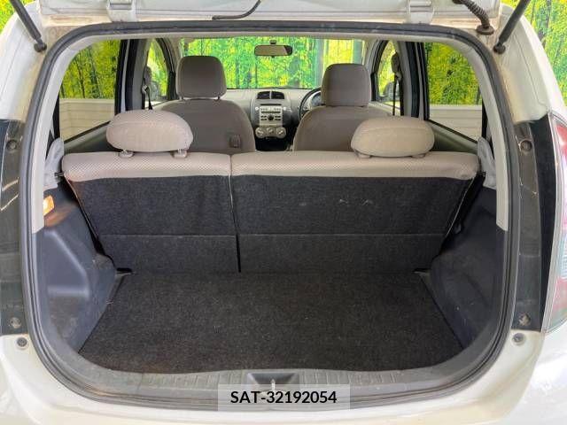 Toyota PASSO 2006-02 315003-7
