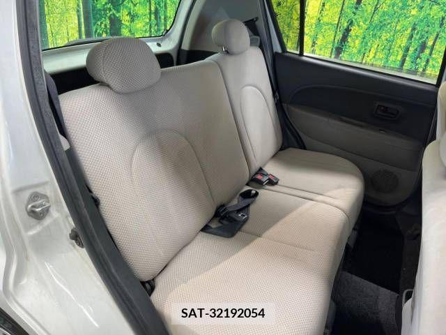Toyota PASSO 2006-02 315003-6