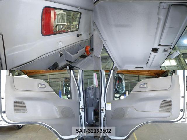 Mazda TITAN 2001-04 319562-16