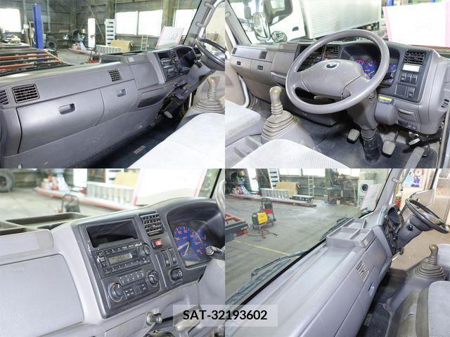 Mazda TITAN 2001-04 319562-15