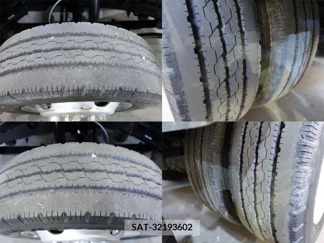 Mazda TITAN 2001-04 319562-13