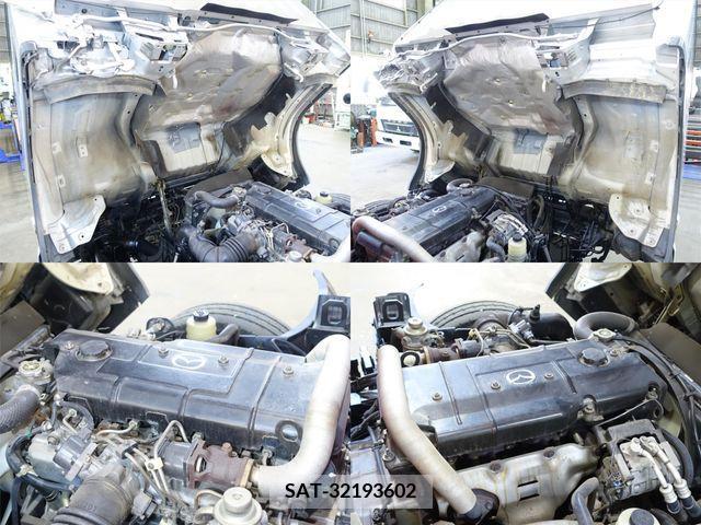 Mazda TITAN 2001-04 319562-12