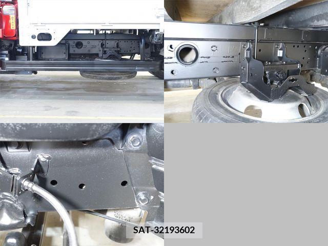 Mazda TITAN 2001-04 319562-11
