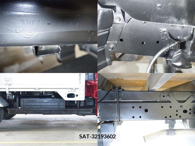 Mazda TITAN 2001-04 319562-10