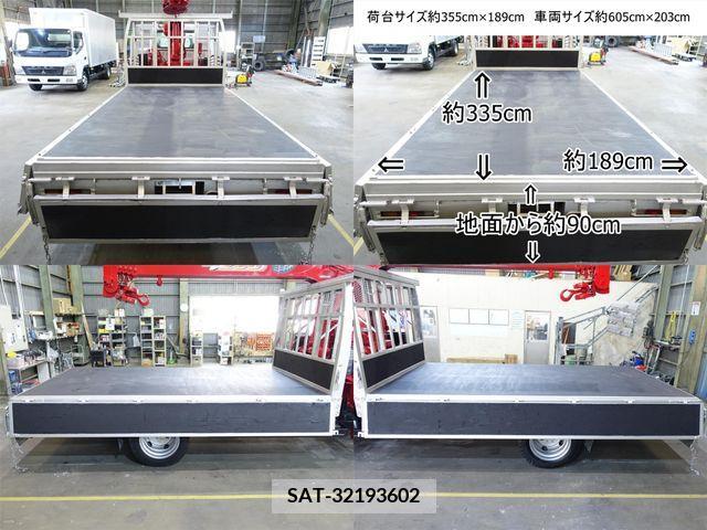 Mazda TITAN 2001-04 319562-7