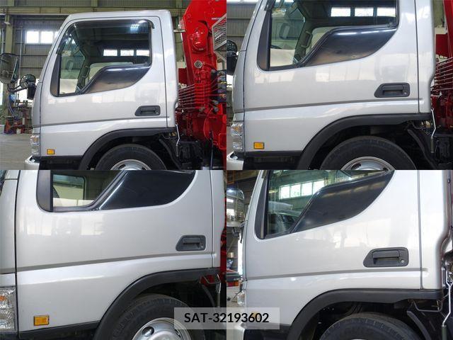 Mazda TITAN 2001-04 319562-5