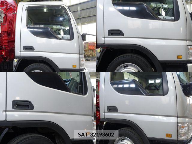Mazda TITAN 2001-04 319562-1