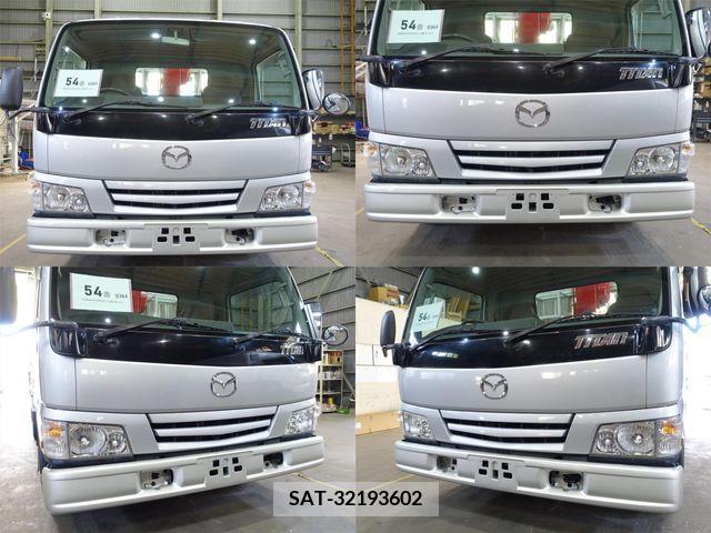 Mazda TITAN 2001-04 319562-0