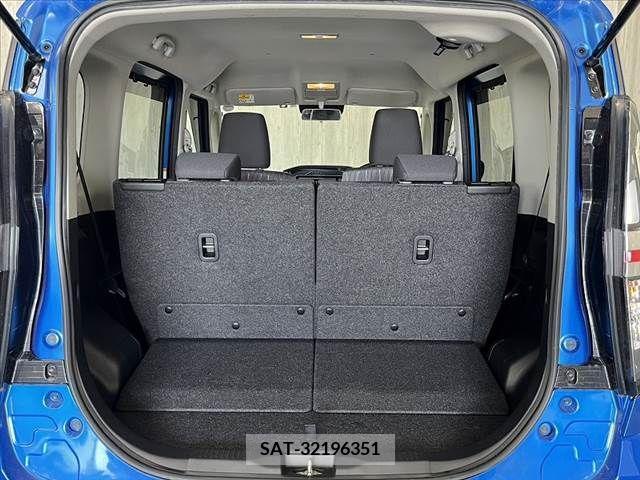 Suzuki SOLIO 2022-05 285351-15