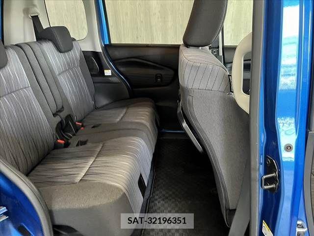 Suzuki SOLIO 2022-05 285351-14