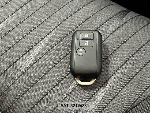 Suzuki SOLIO 2022-05 285351-18