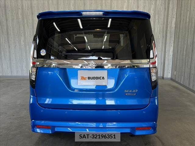 Suzuki SOLIO 2022-05 285351-12