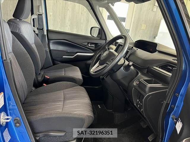 Suzuki SOLIO 2022-05 285351-13