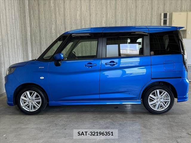 Suzuki SOLIO 2022-05 285351-10
