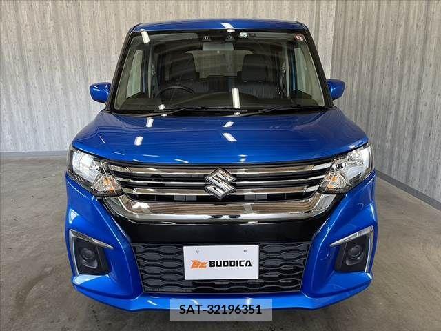 Suzuki SOLIO 2022-05 285351-8