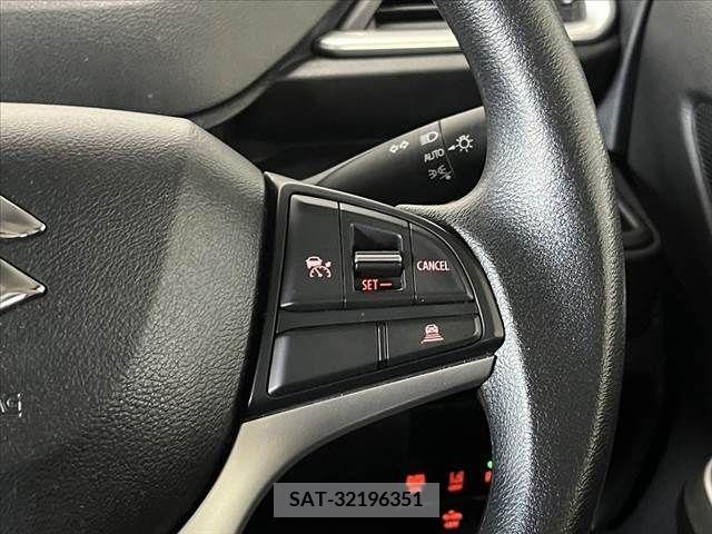 Suzuki SOLIO 2022-05 285351-5