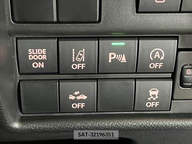 Suzuki SOLIO 2022-05 285351-3