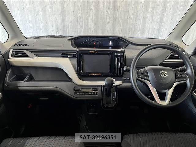 Suzuki SOLIO 2022-05 285351-1