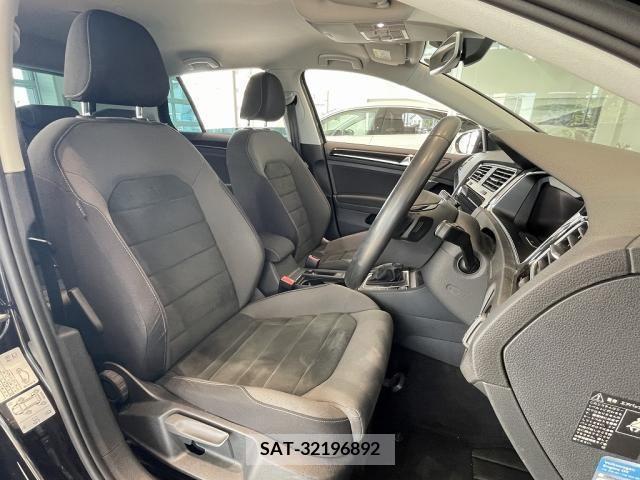 VolksWagen GOLF 2019-05 320298-13