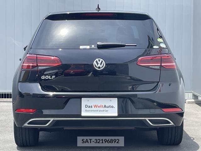 VolksWagen GOLF 2019-05 320298-5