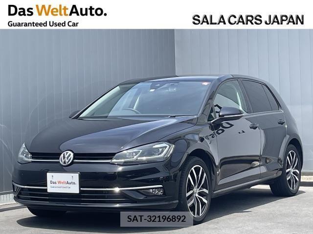 VolksWagen GOLF 2019-05 320298-0