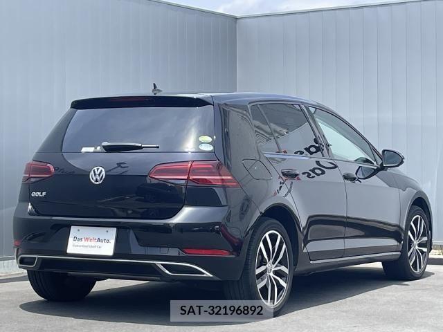 VolksWagen GOLF 2019-05 320298-4