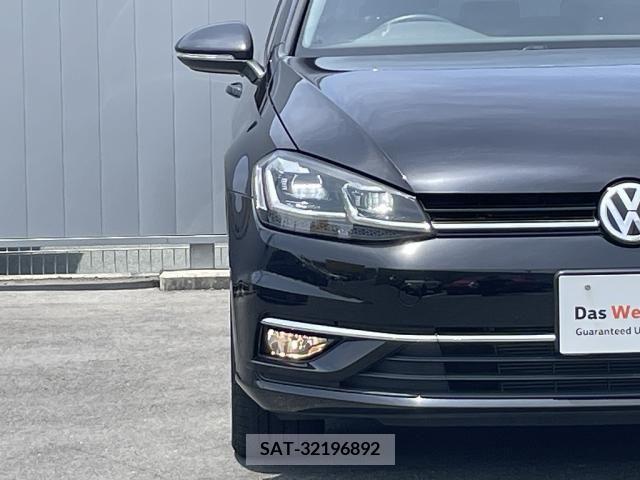 VolksWagen GOLF 2019-05 320298-10