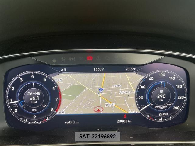 VolksWagen GOLF 2019-05 320298-19