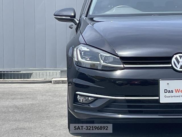 VolksWagen GOLF 2019-05 320298-9