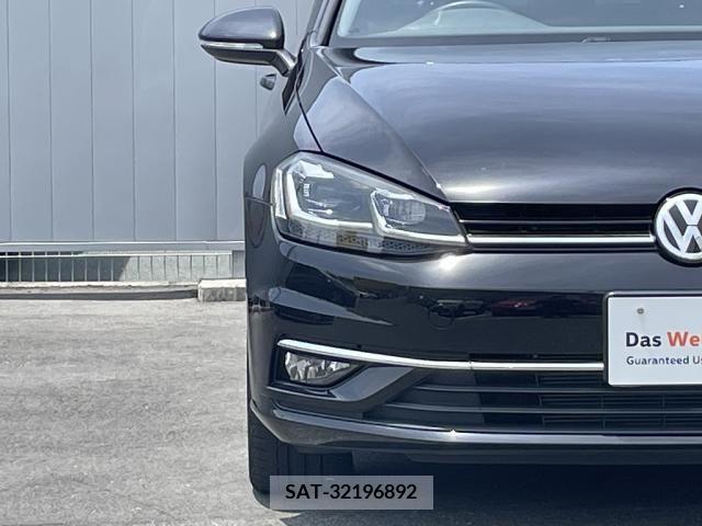 VolksWagen GOLF 2019-05 320298-8