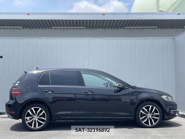 VolksWagen GOLF 2019-05 320298-3