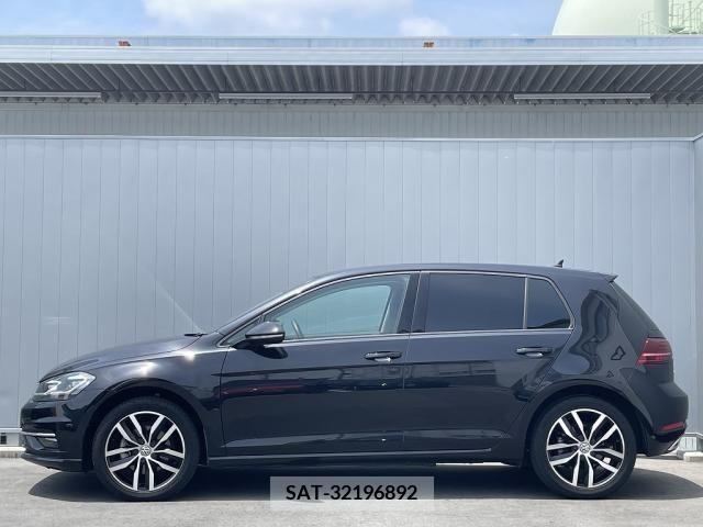 VolksWagen GOLF 2019-05 320298-7