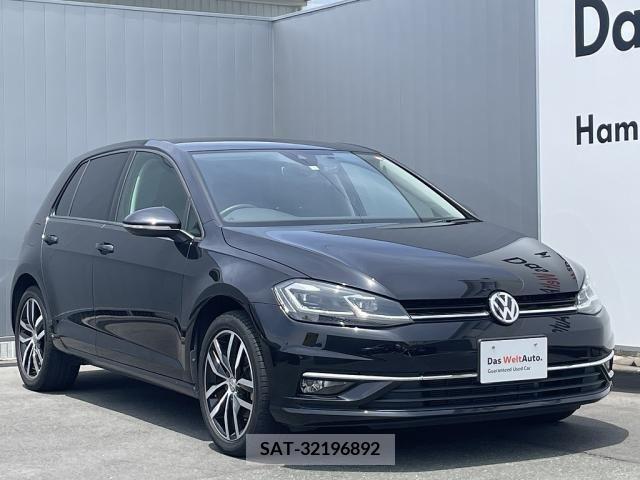 VolksWagen GOLF 2019-05 320298-2