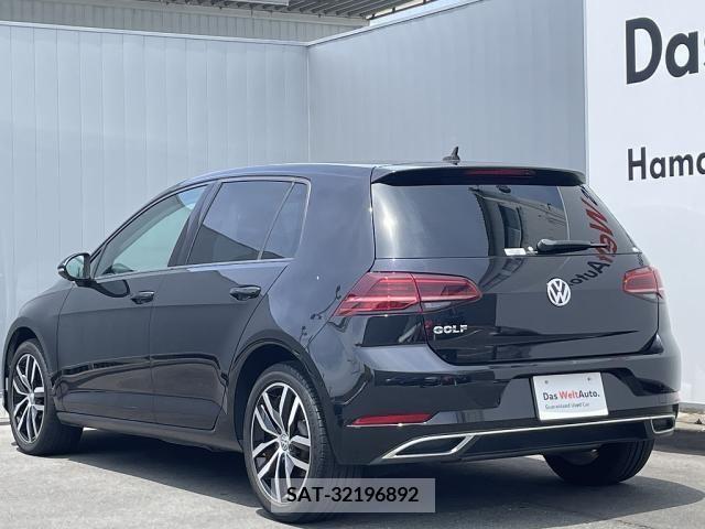 VolksWagen GOLF 2019-05 320298-6