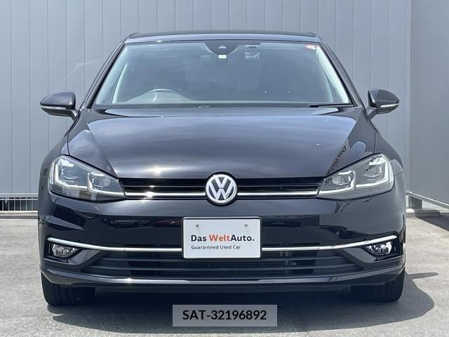 VolksWagen GOLF 2019-05 320298-1