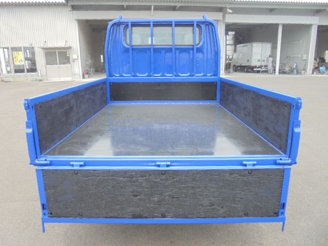 Mitsubishi CANTER GUTS 2006-08 6123-27