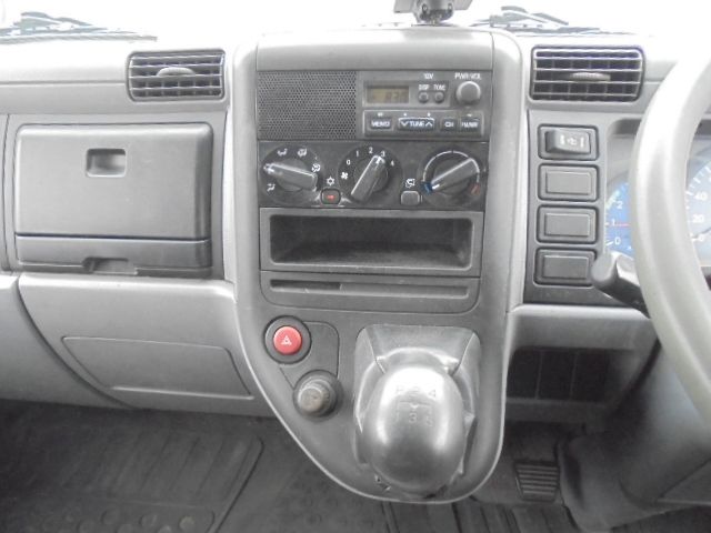 Mitsubishi CANTER GUTS 2006-08 6123-13