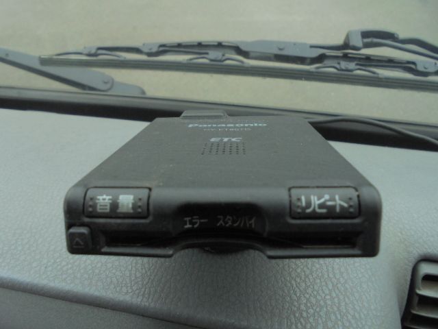 Mitsubishi CANTER GUTS 2006-08 6123-15