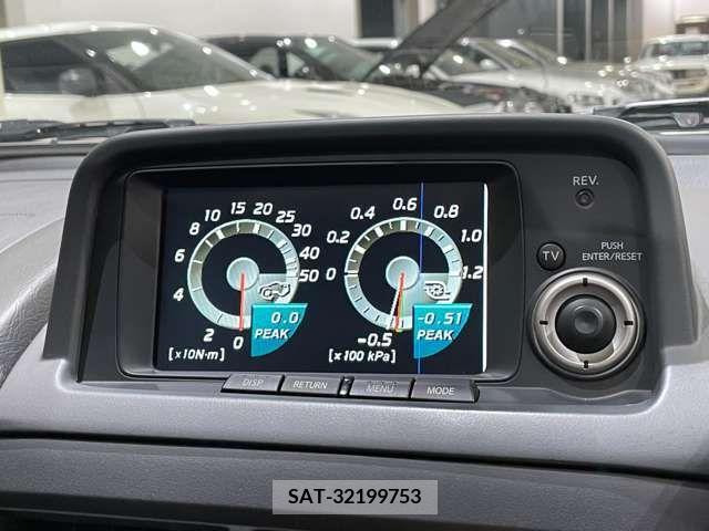 Nissan SKYLINE GT-R 2002-07 371809-7